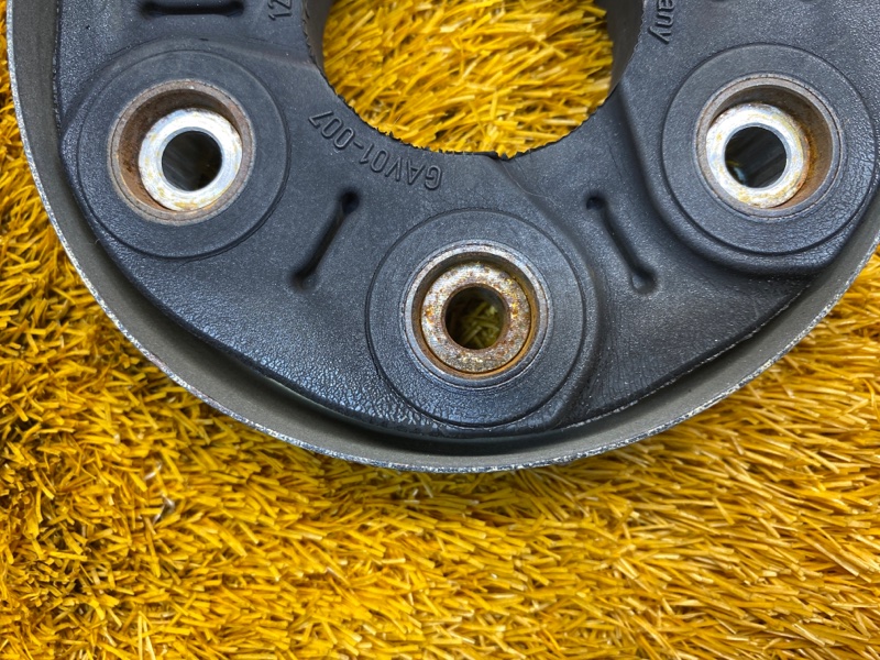 муфта карданного вала, 3030 рублей, Красноярск