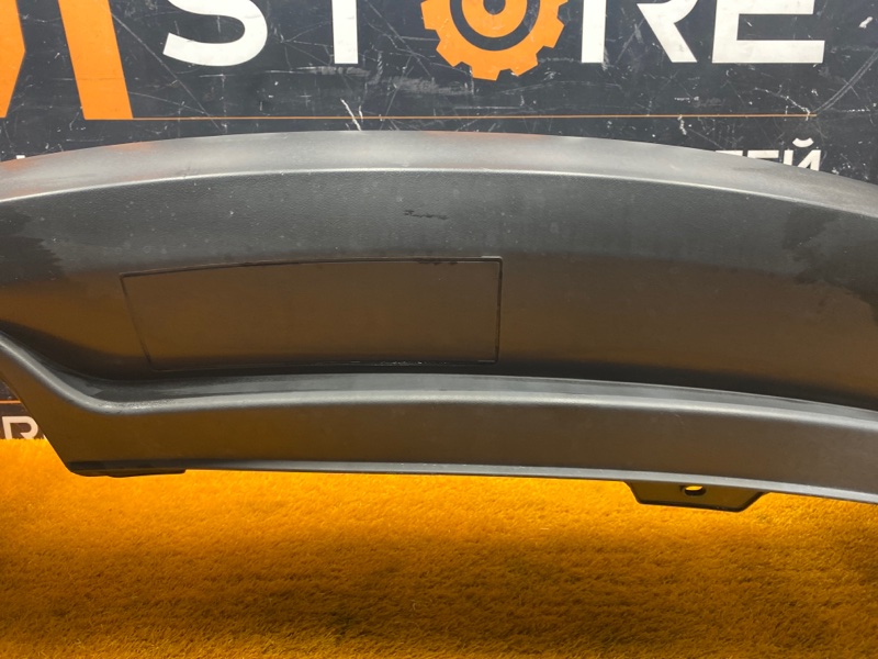 бампер, 12000 рублей, Красноярск