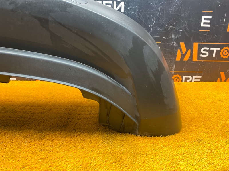 бампер, 12000 рублей, Красноярск