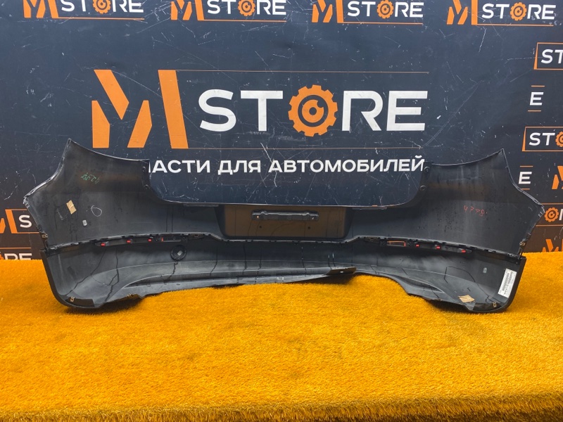 бампер, 12000 рублей, Красноярск