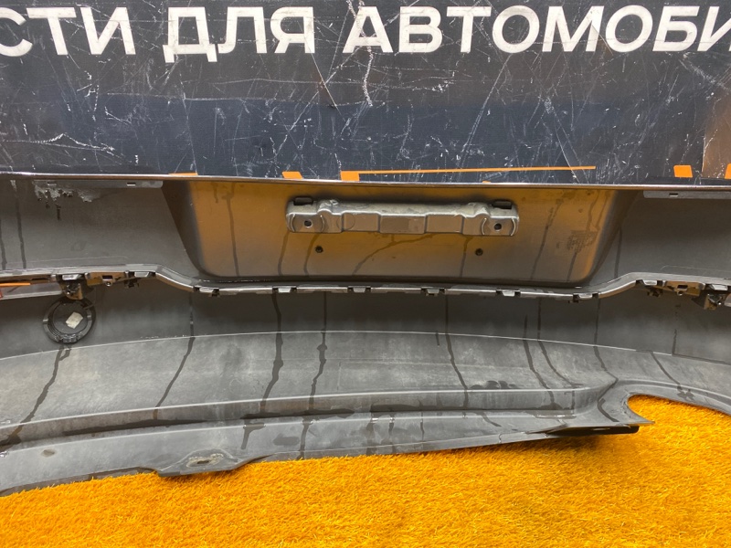 бампер, 12000 рублей, Красноярск