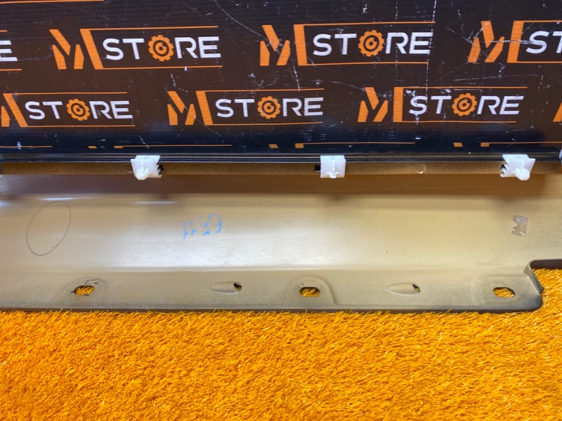 накладка на порог, 2000 рублей, Красноярск