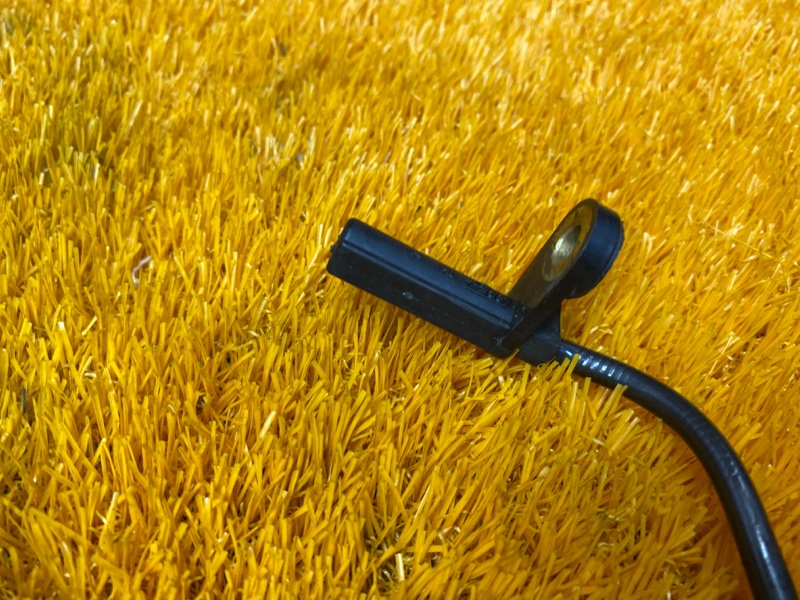 Датчик ABS, 700 рублей, Красноярск