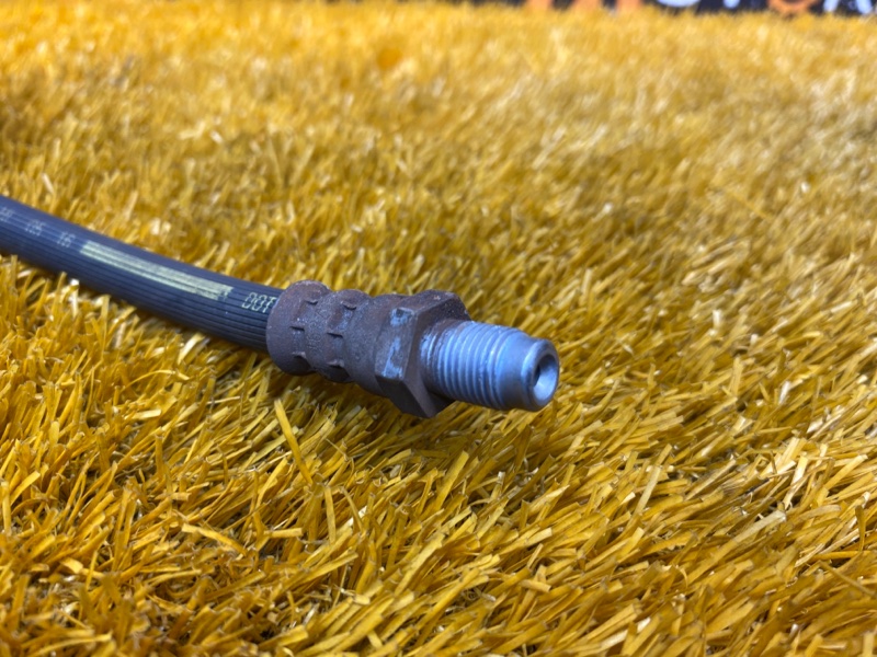 шланг тормозной, 300 рублей, Красноярск