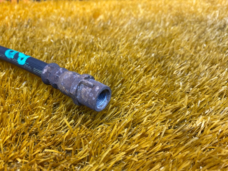 шланг тормозной, 300 рублей, Красноярск