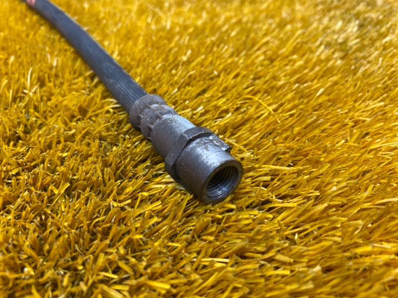 шланг тормозной, 300 рублей, Красноярск