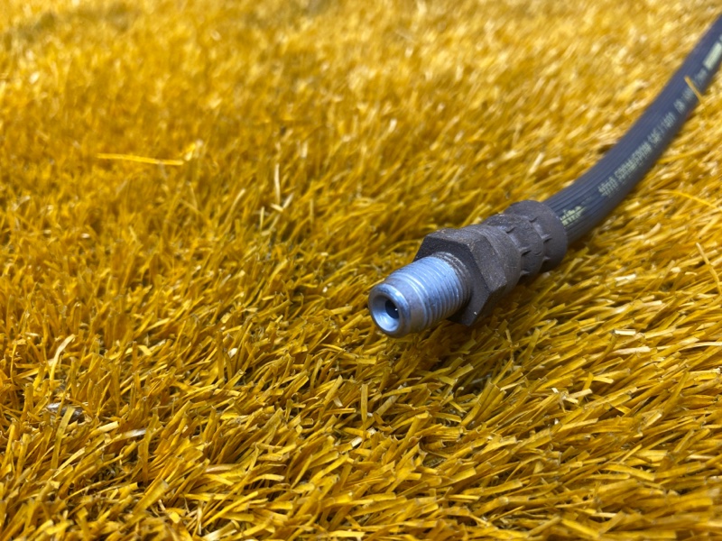 шланг тормозной, 300 рублей, Красноярск