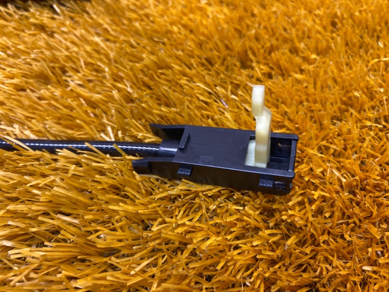 трос замка зажигания, 300 рублей, Красноярск