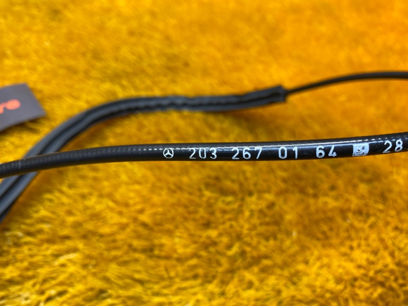 трос замка зажигания, 300 рублей, Красноярск