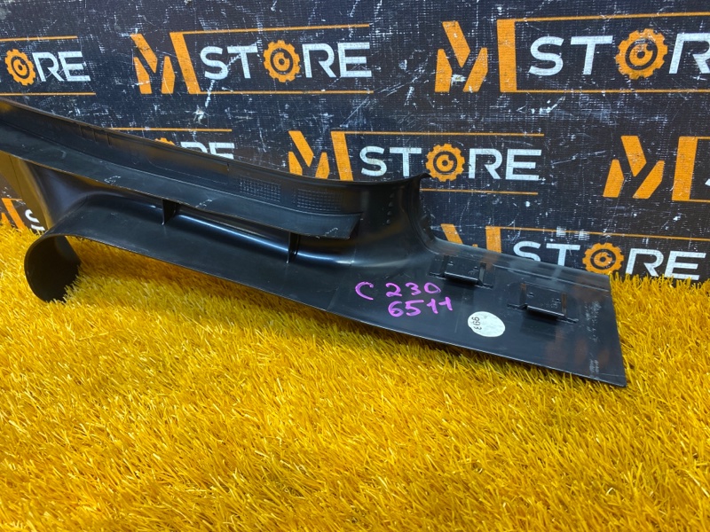 Накладка на порог салона, 370 рублей, Красноярск