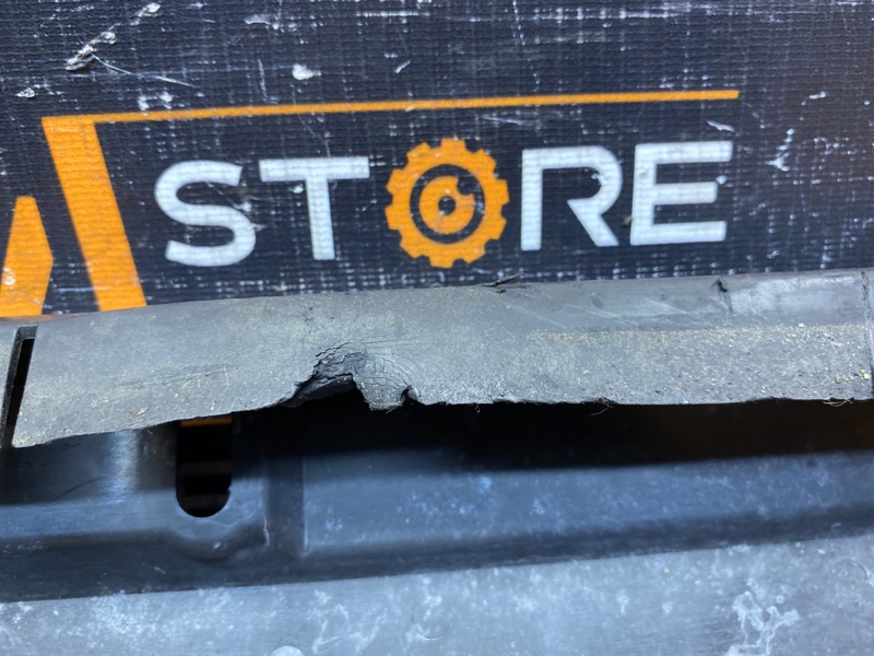 воздуховод радиатора, 400 рублей, Красноярск