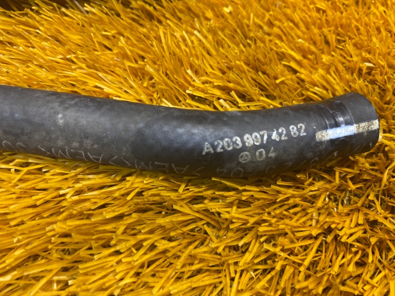 шланг гидроусилителя, 400 рублей, Красноярск