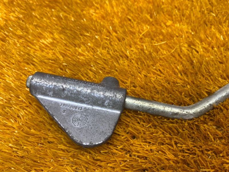 Тяга селектора, 300 рублей, Красноярск