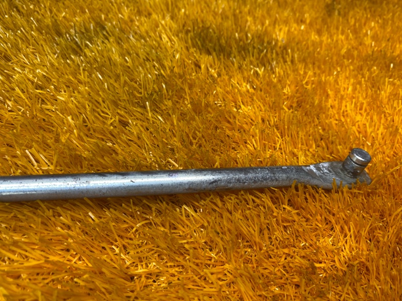 Тяга селектора, 300 рублей, Красноярск