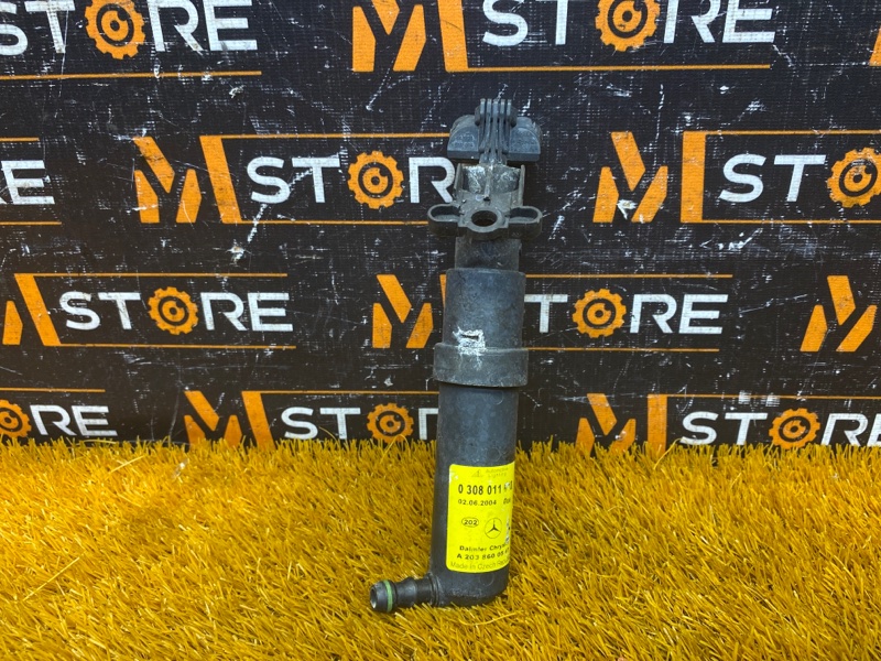 Форсунка омывателя фары, 500 рублей, Красноярск