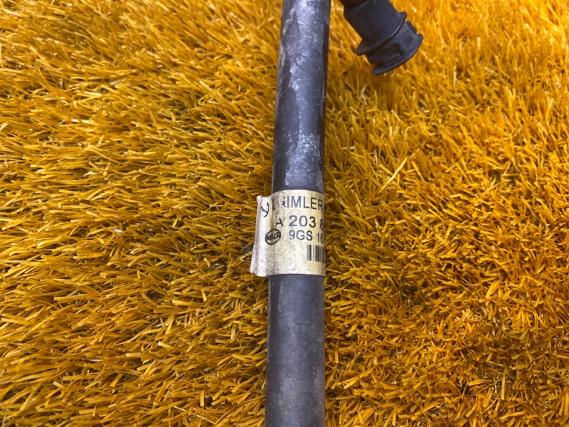 Шланг омывателя фар, 300 рублей, Красноярск