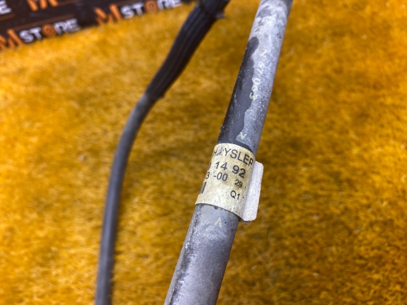 Шланг омывателя фар, 300 рублей, Красноярск