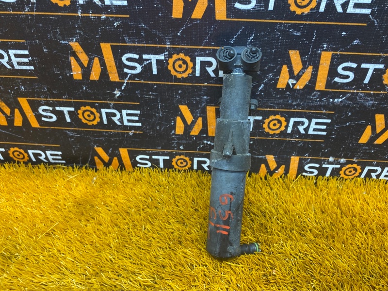 Форсунка омывателя фары, 500 рублей, Красноярск