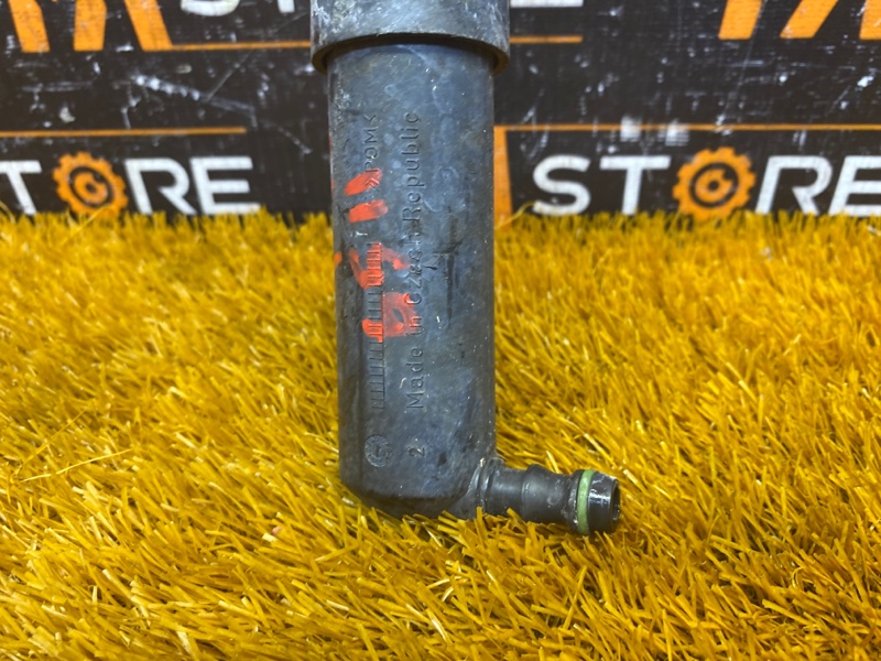 Форсунка омывателя фары, 800 рублей, Красноярск