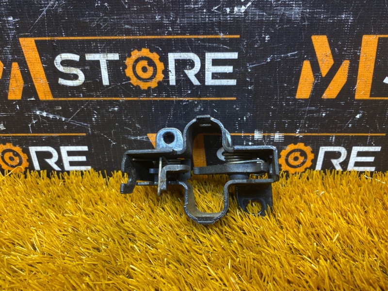 замок капота, 300 рублей, Красноярск