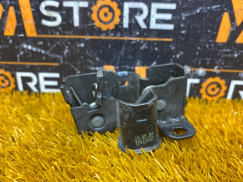 замок капота, 300 рублей, Красноярск