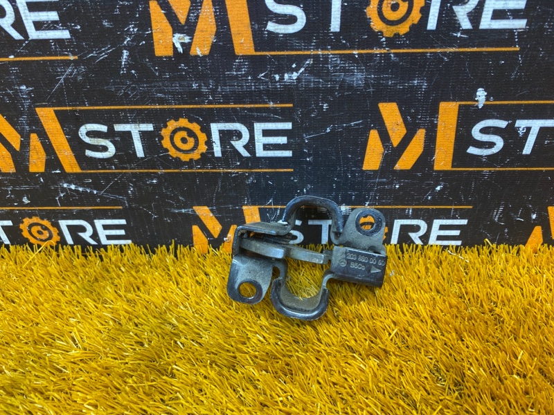 замок капота, 300 рублей, Красноярск