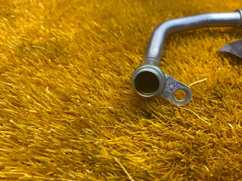 Трубка турбины, 480 рублей, Красноярск