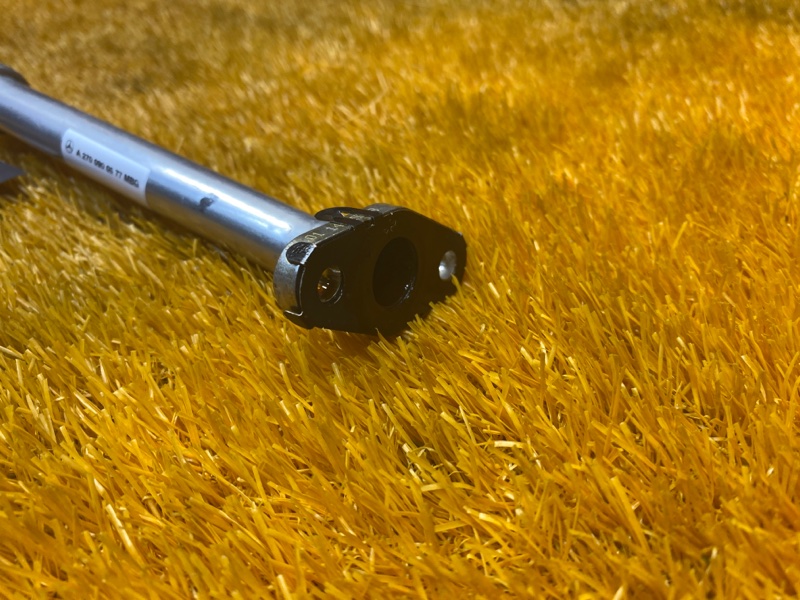 Трубка турбины, 480 рублей, Красноярск