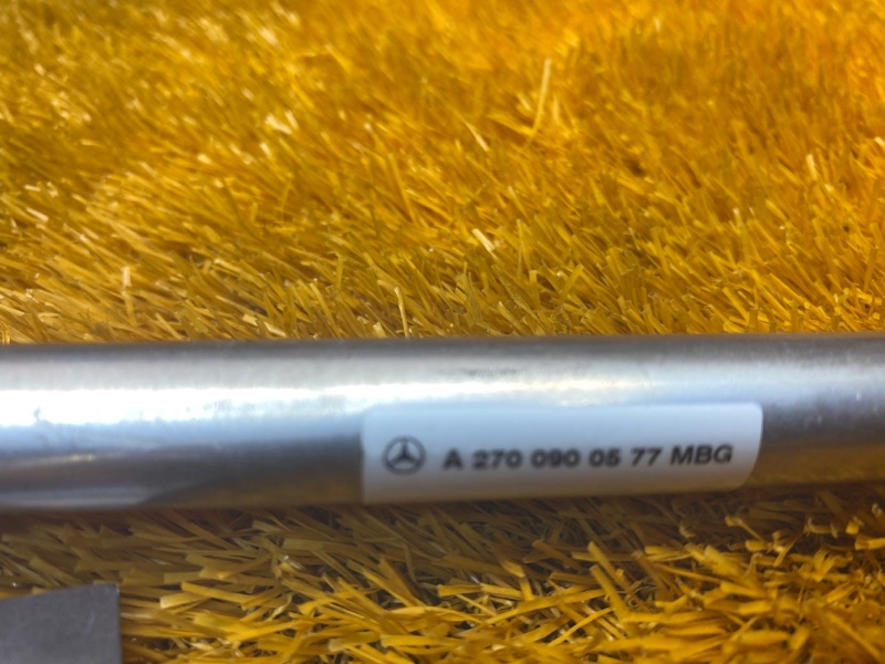 Трубка турбины, 480 рублей, Красноярск