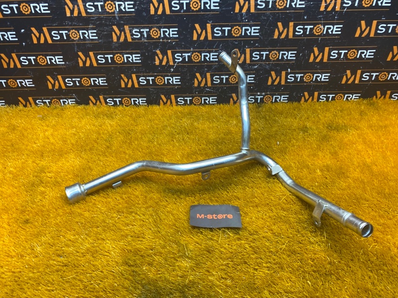 трубка охлаждающей системы, 700 рублей, Красноярск