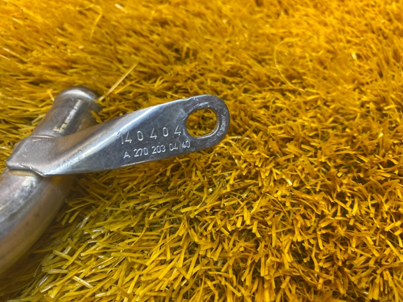 трубка охлаждающей системы, 700 рублей, Красноярск