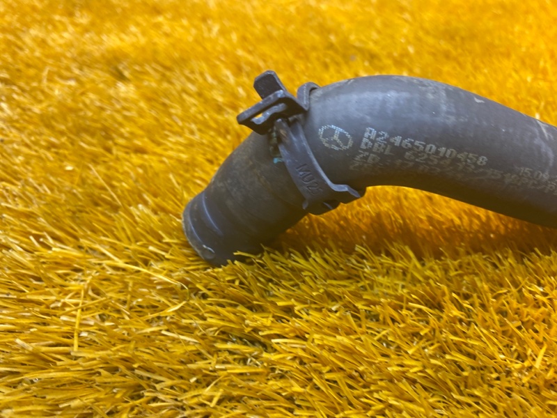 Патрубок системы охлаждения, 330 рублей, Красноярск