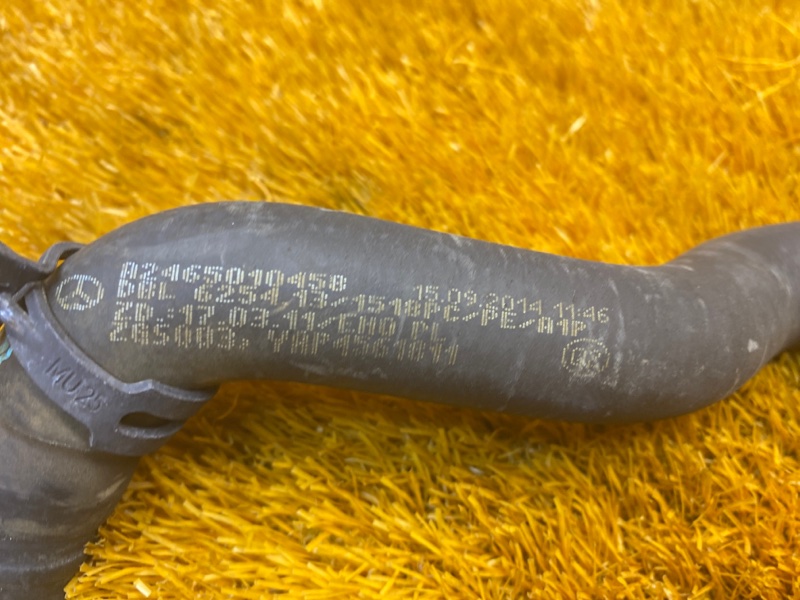 Патрубок системы охлаждения, 330 рублей, Красноярск