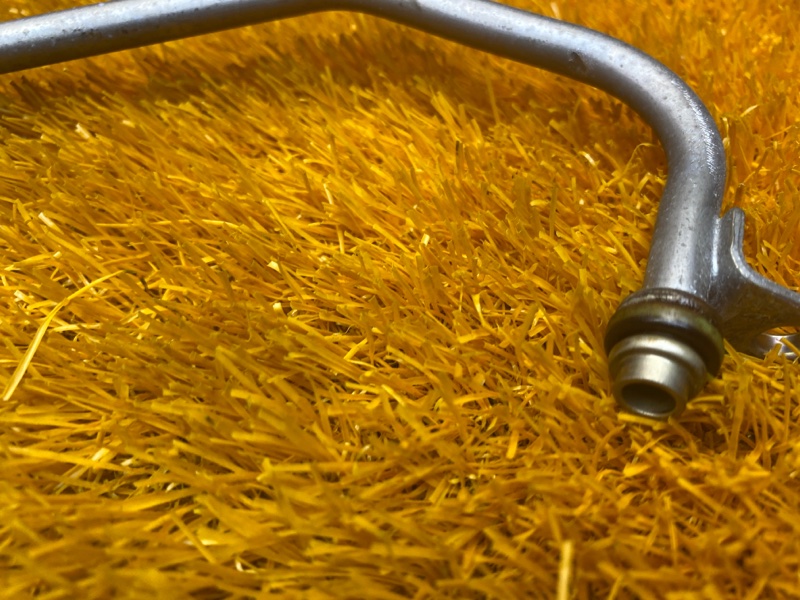 Трубка охлаждения турбины, 1000 рублей, Красноярск