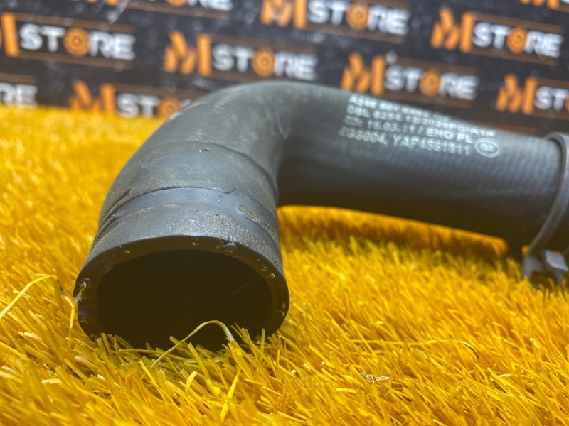 Патрубок системы охлаждения, 1000 рублей, Красноярск