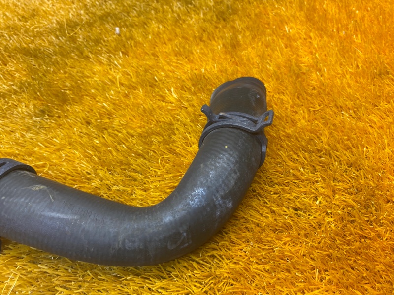 Патрубок системы охлаждения, 1000 рублей, Красноярск