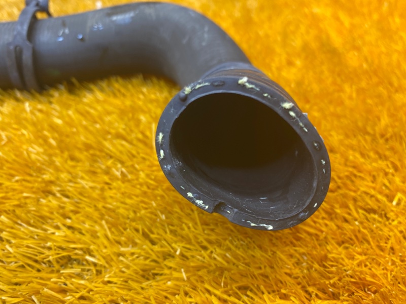 Патрубок системы охлаждения, 1000 рублей, Красноярск