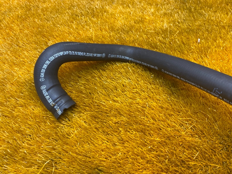 патрубок отопителя, 700 рублей, Красноярск