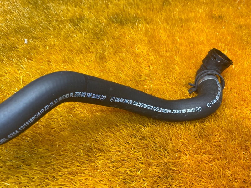 патрубок отопителя, 700 рублей, Красноярск