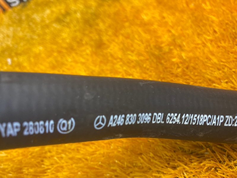 патрубок отопителя, 700 рублей, Красноярск