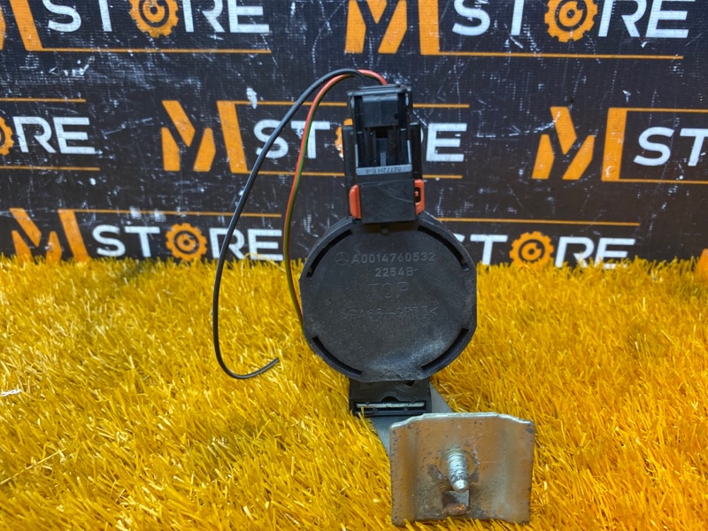 Клапан вентиляции топливного бака, 1080 рублей, Красноярск