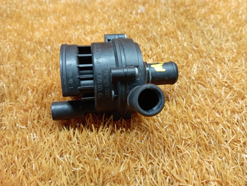 помпа дополнительная, 3000 рублей, Красноярск