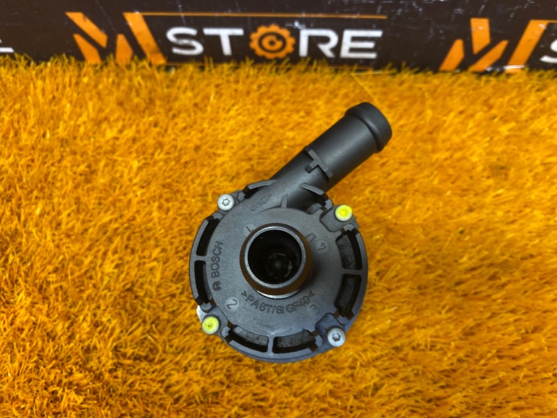 помпа дополнительная, 3500 рублей, Красноярск