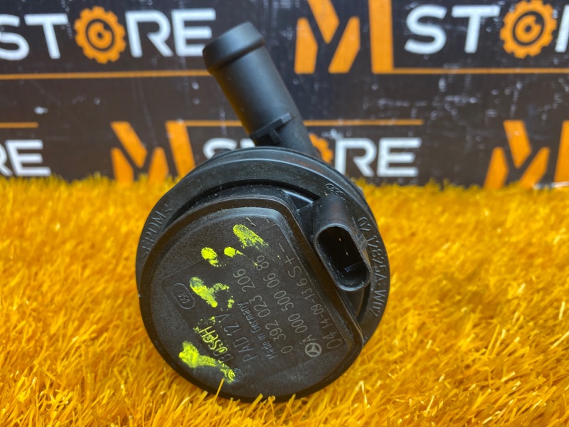 помпа дополнительная, 3500 рублей, Красноярск