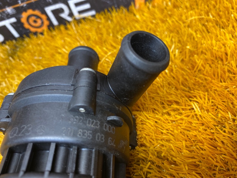 помпа дополнительная, 3000 рублей, Красноярск