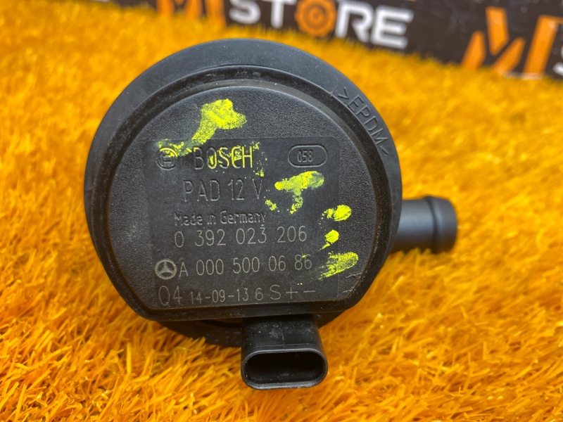 помпа дополнительная, 3500 рублей, Красноярск