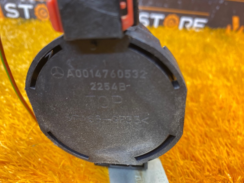 Клапан вентиляции топливного бака, 1080 рублей, Красноярск