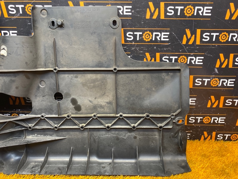 Защита днища кузова, 800 рублей, Красноярск