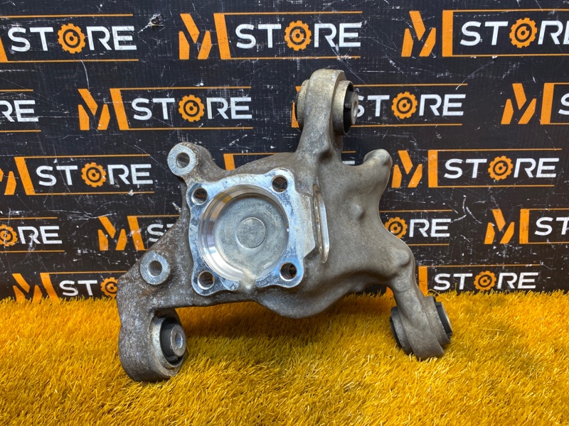 кулак поворотный, 2000 рублей, Красноярск