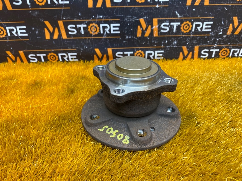 ступица, 1400 рублей, Красноярск